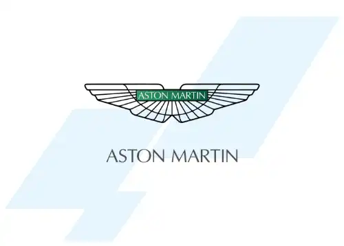 Aston Martin