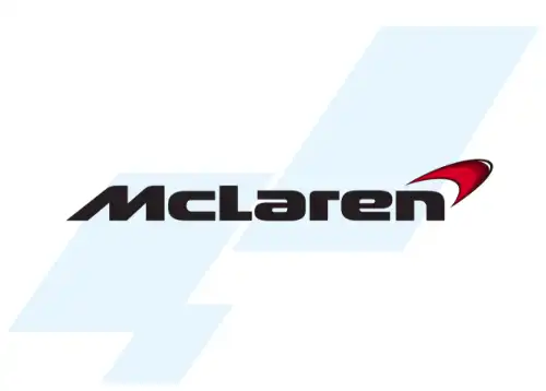McLaren