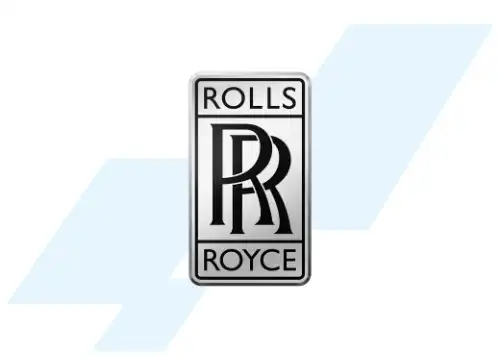 رولز رويس