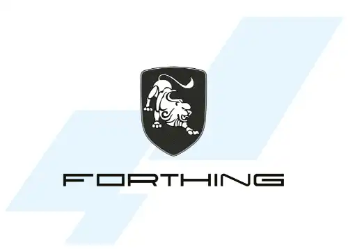 Forthing