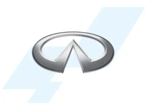 Infiniti