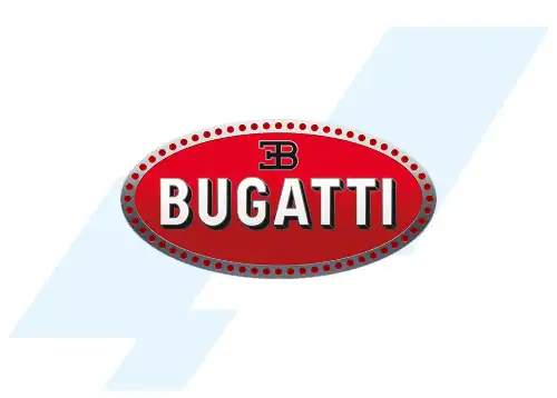 Bugatti