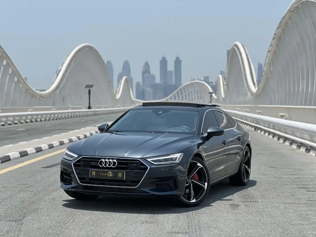 أودي A7