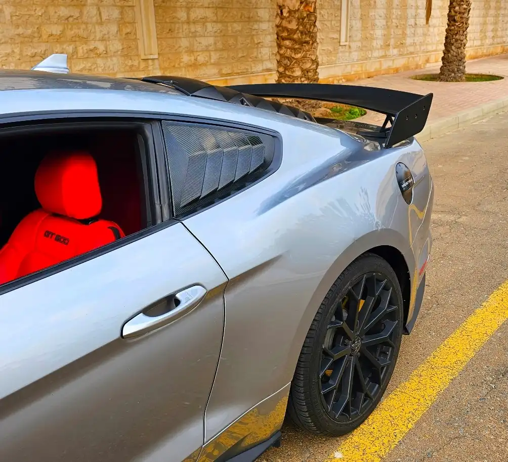 فورد موستانج شيلبي GT500
