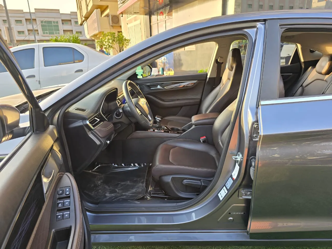 جاك J7