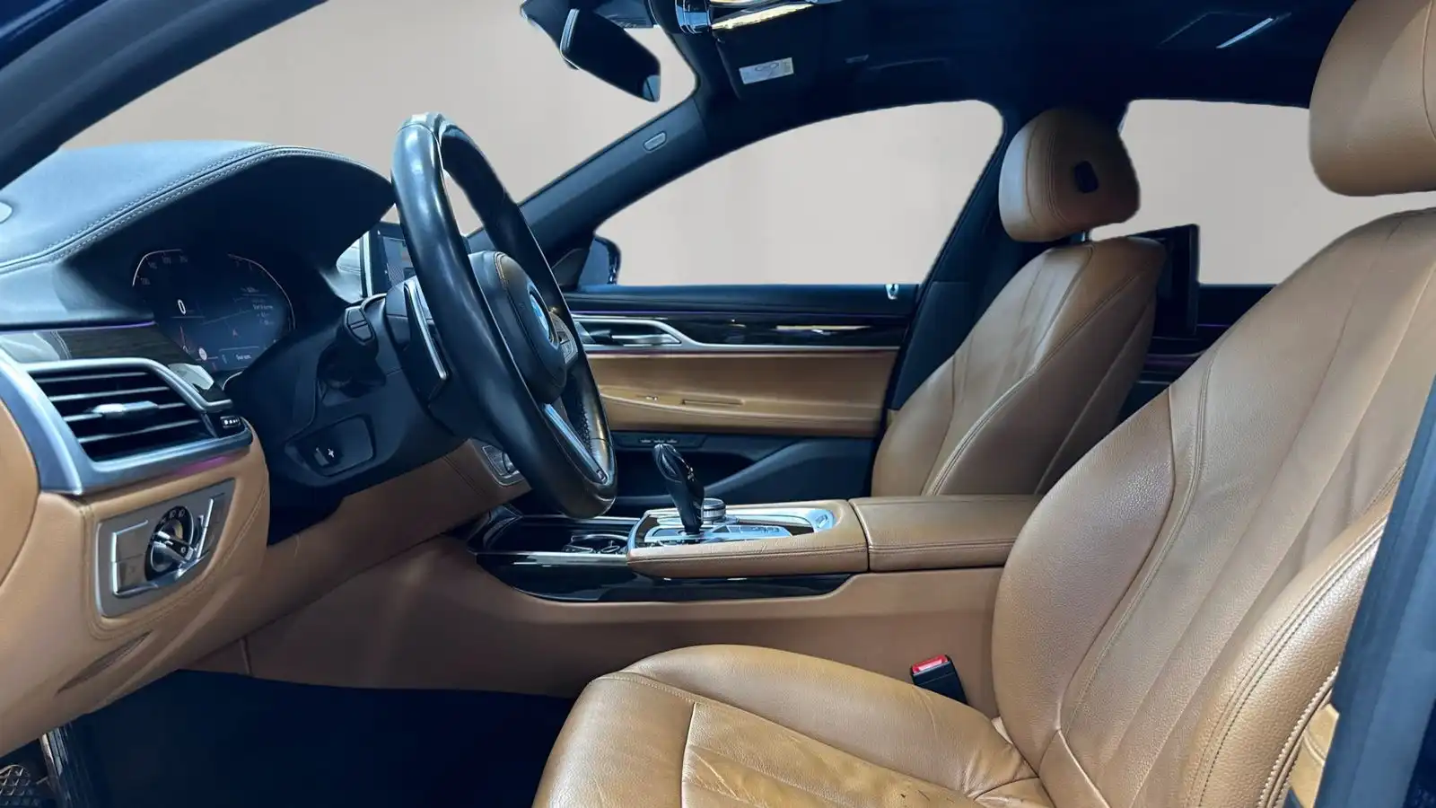 BMW 730 IL