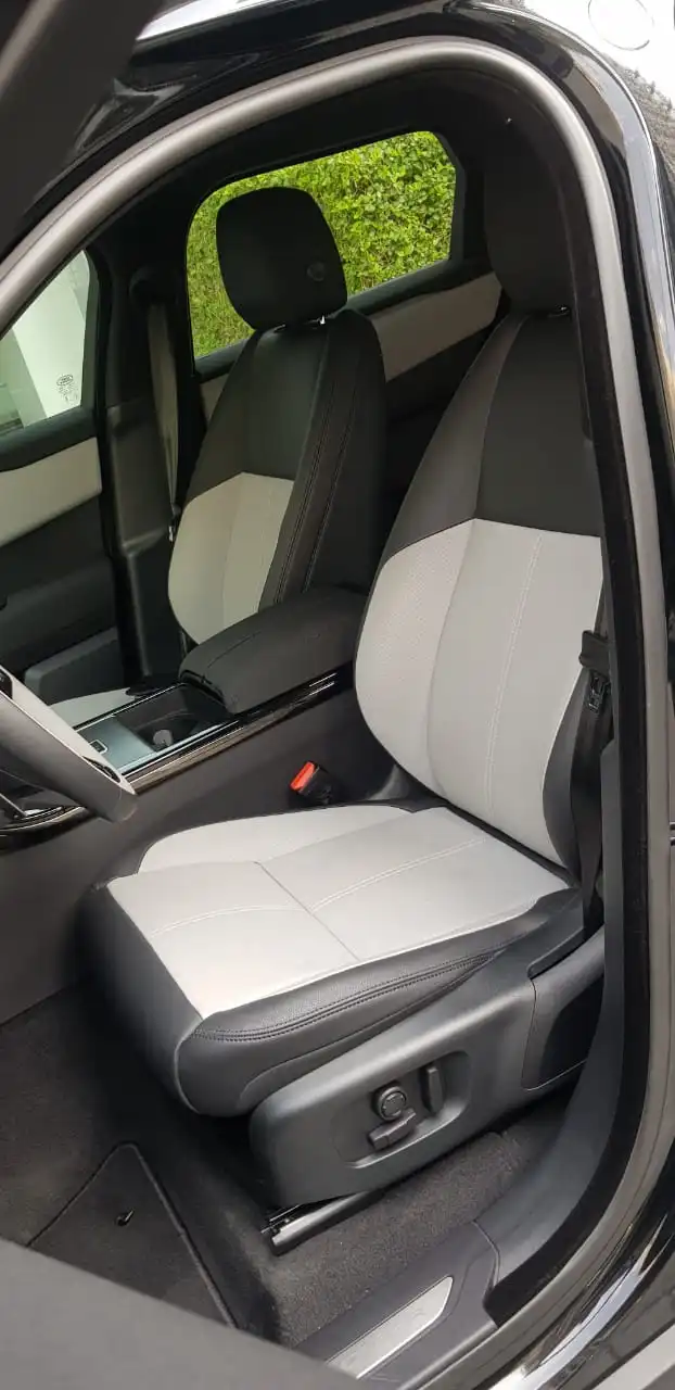 Range Rover Velar