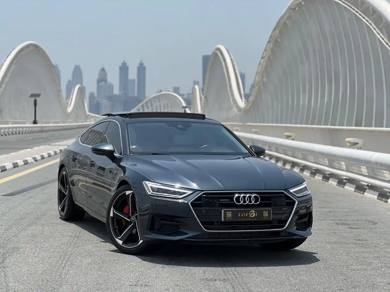 أودي A7