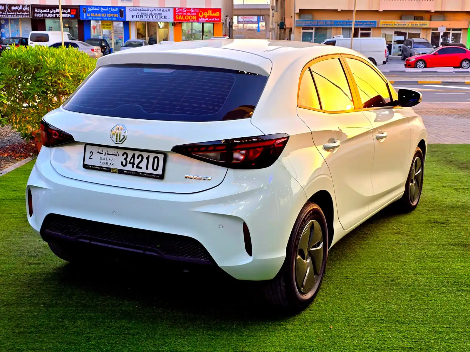 MG 3