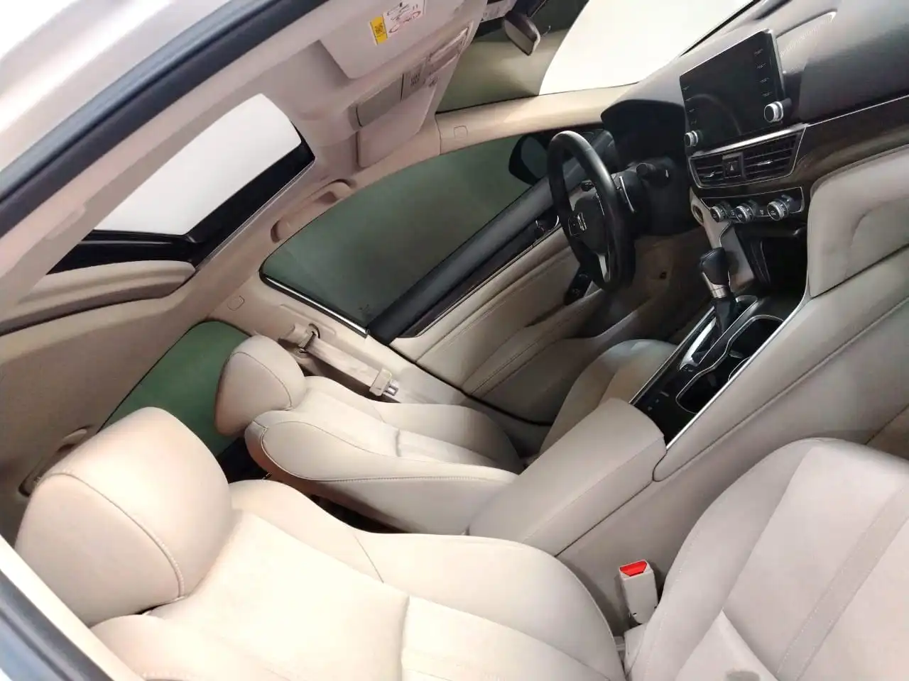 Lexus NX350
