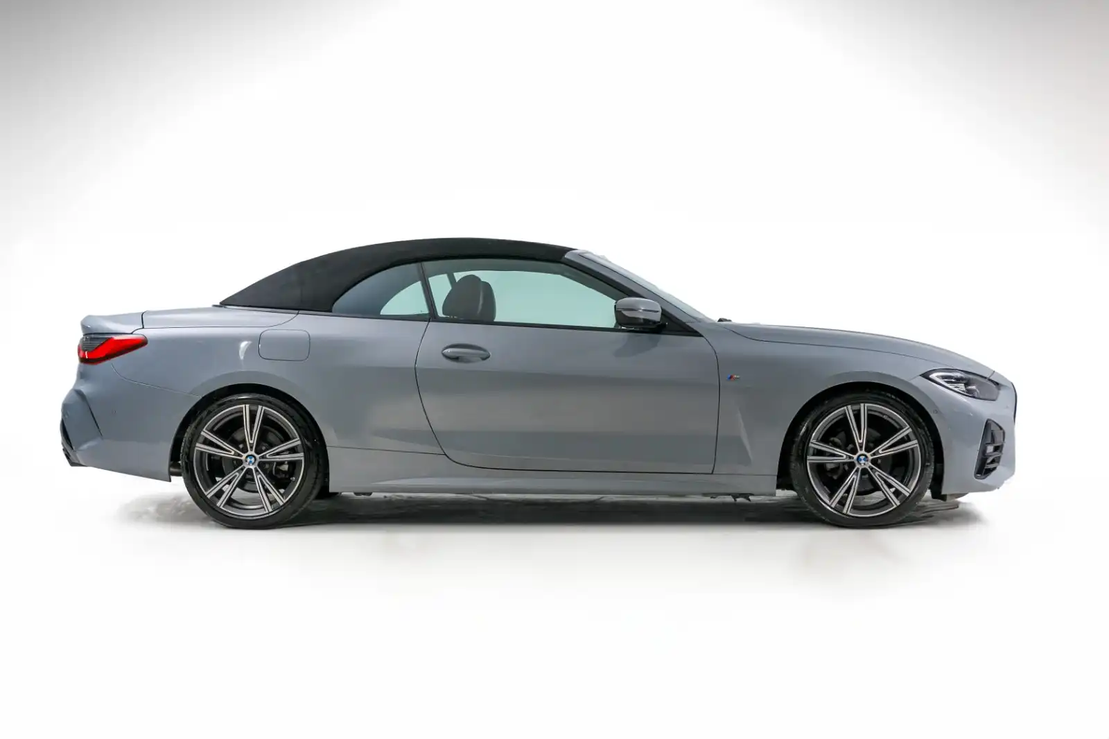 BMW 420i