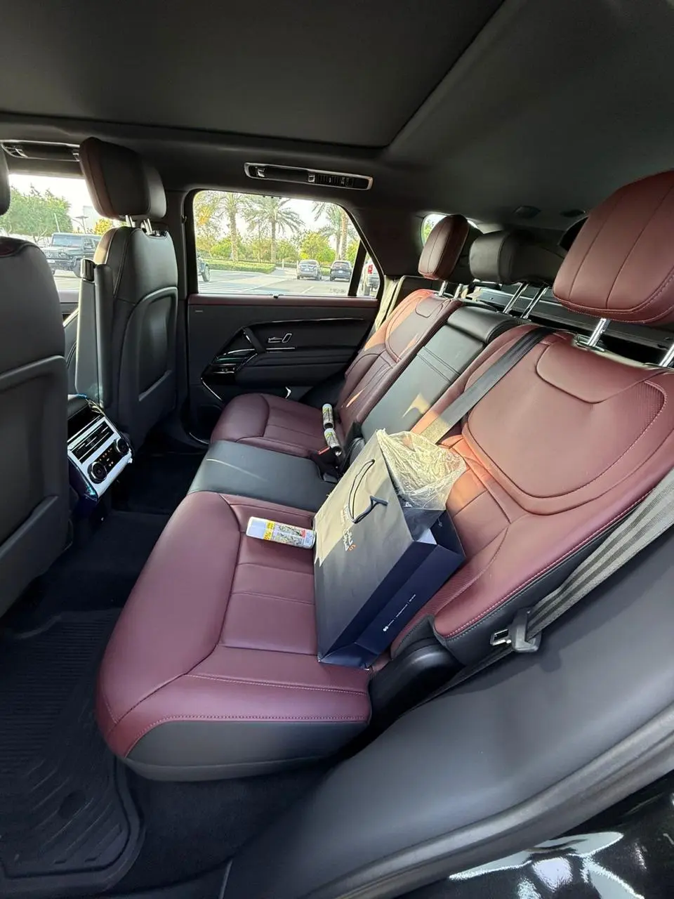 Range Rover Sport 2026