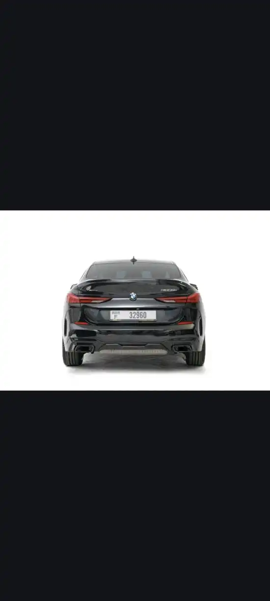 BMW M235I