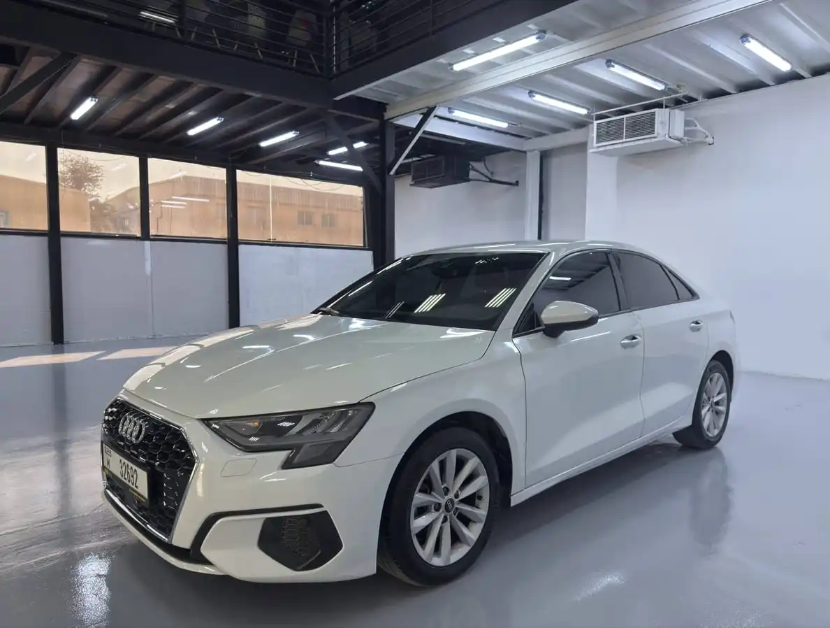 أودي A3