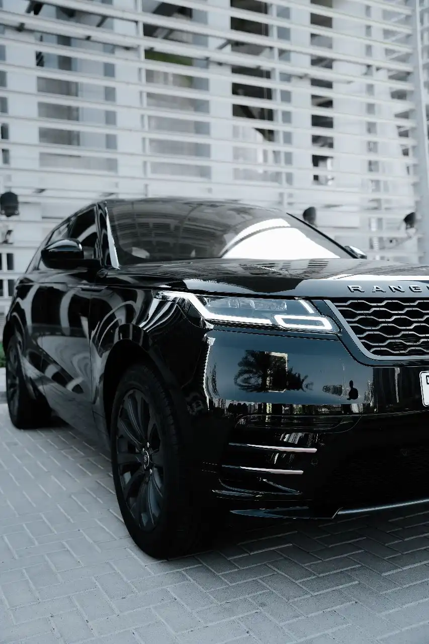 Range Rover Velar