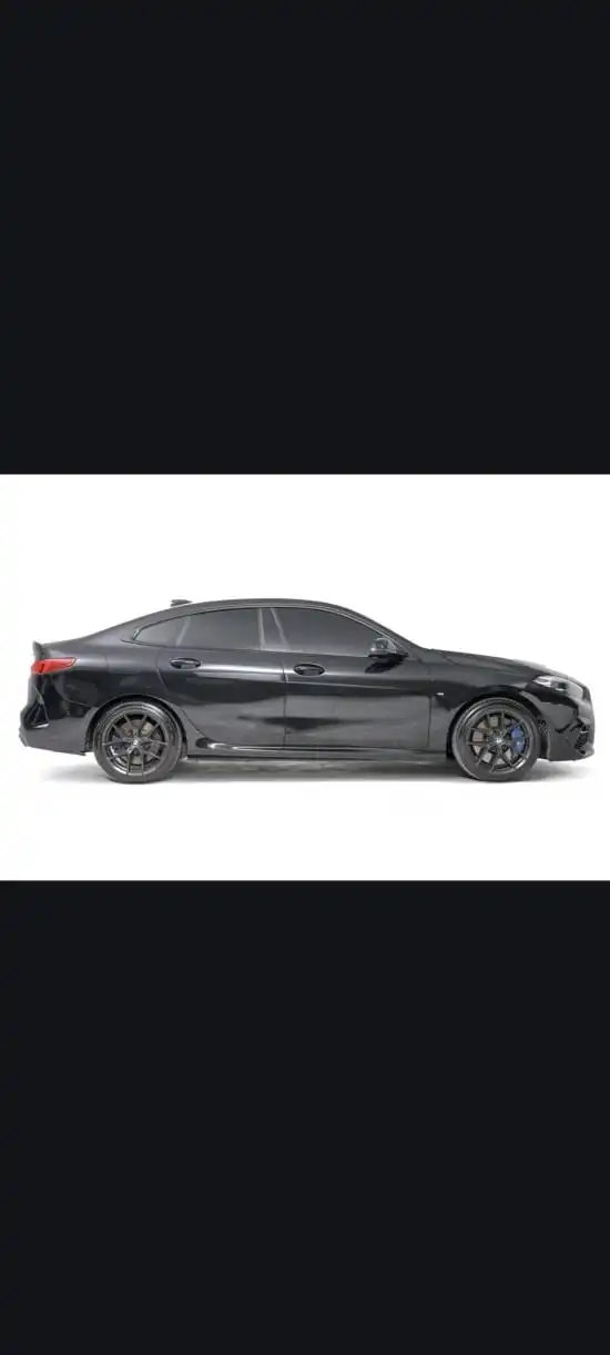 BMW M235I