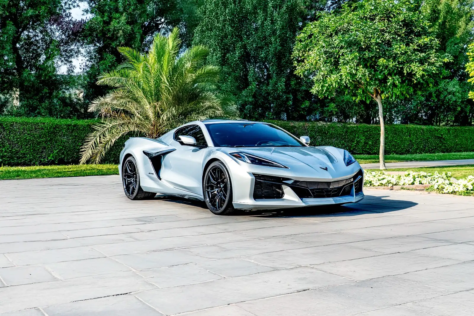 كورفيت Z06