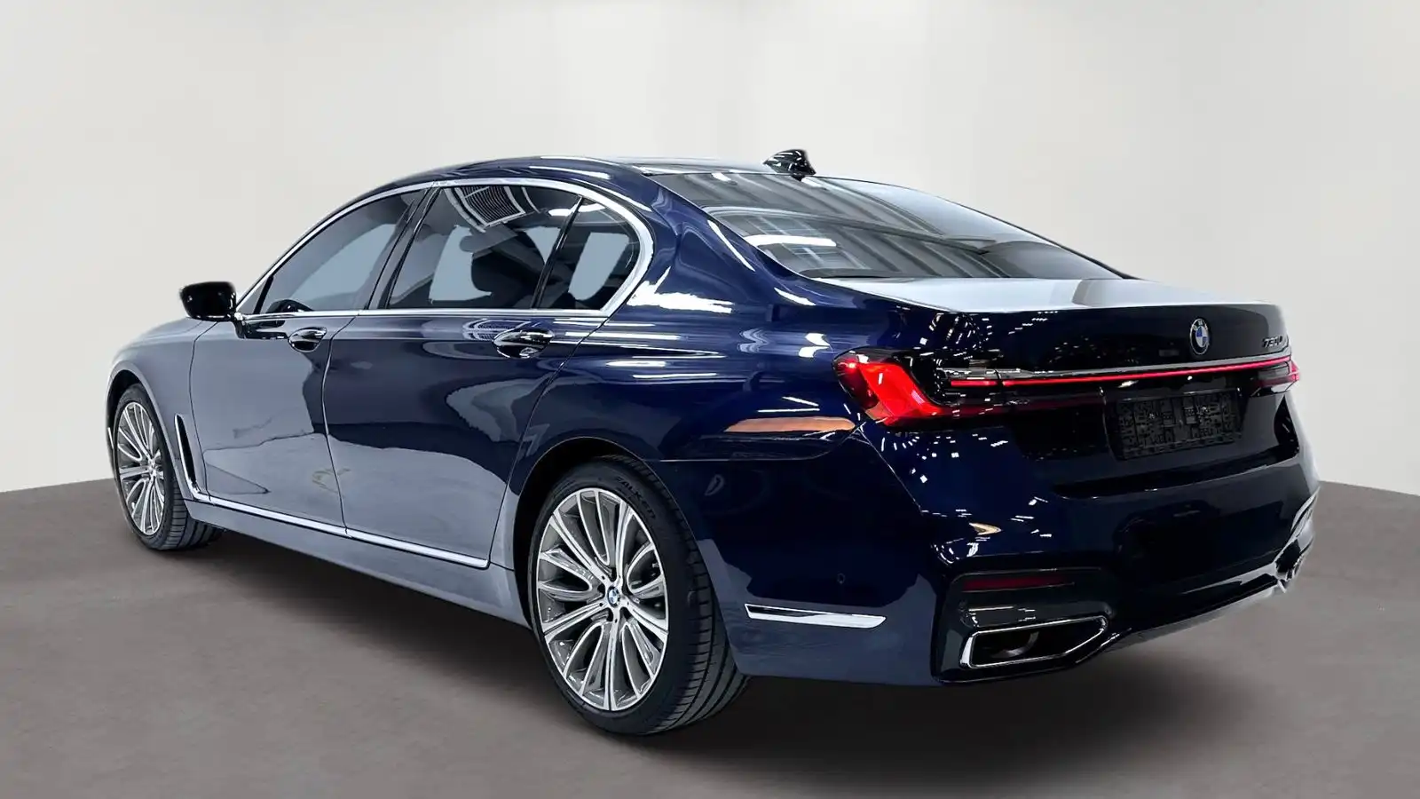 BMW 730 IL