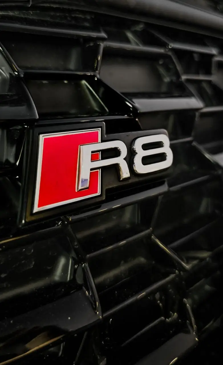 أودي R8 GT