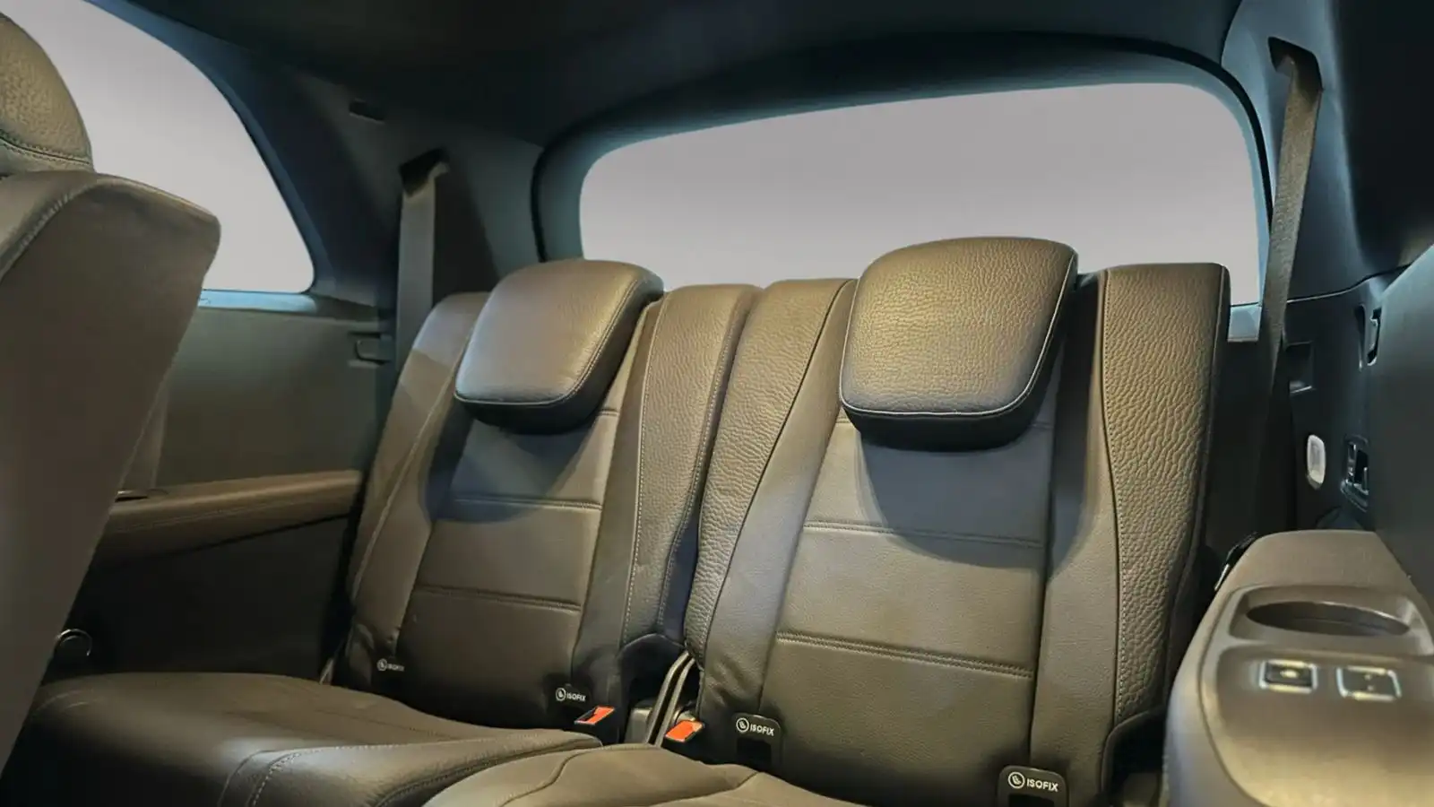 مرسيدس GLS450 مايباخ
