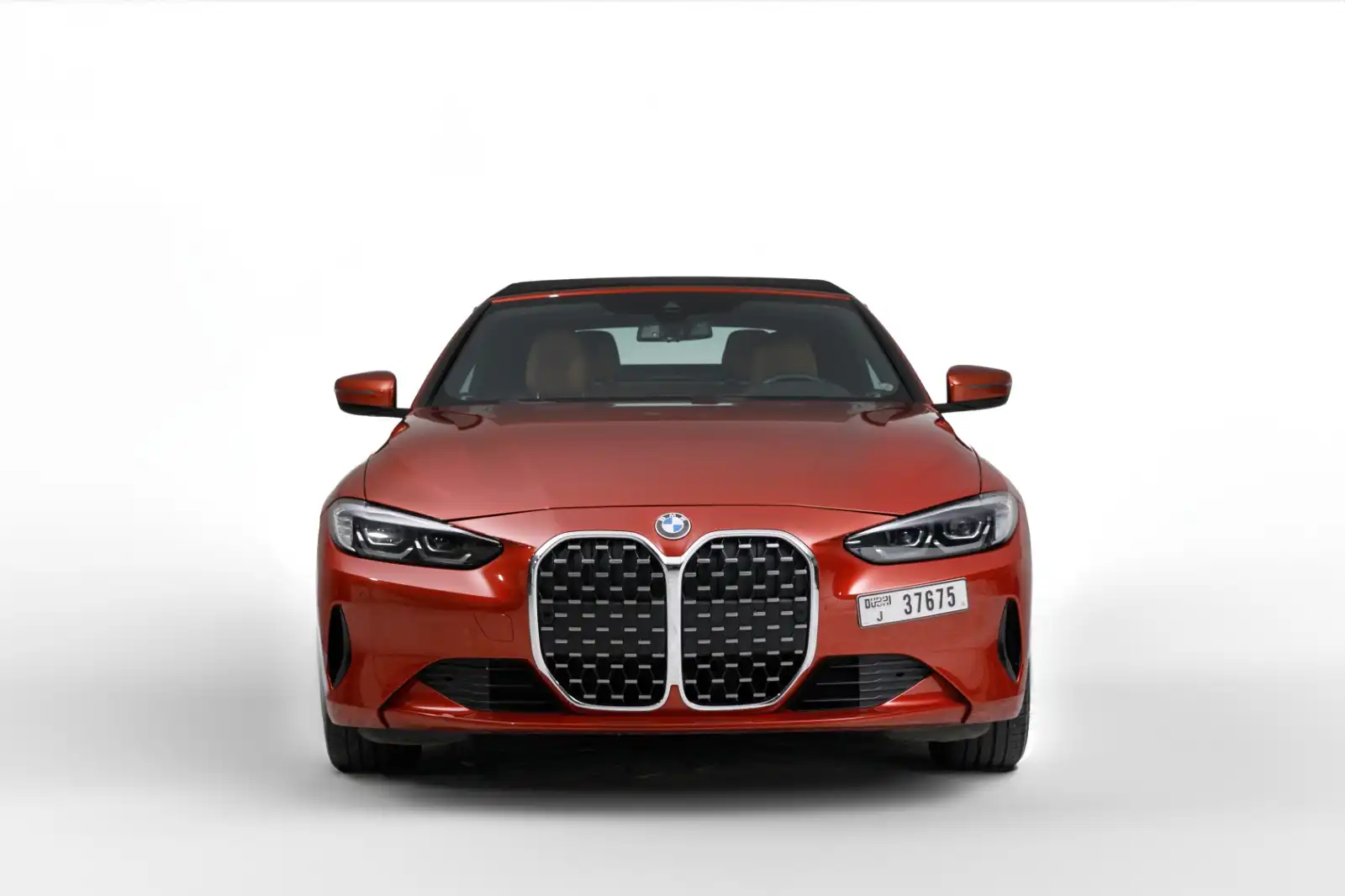 بي إم دبليو 430i