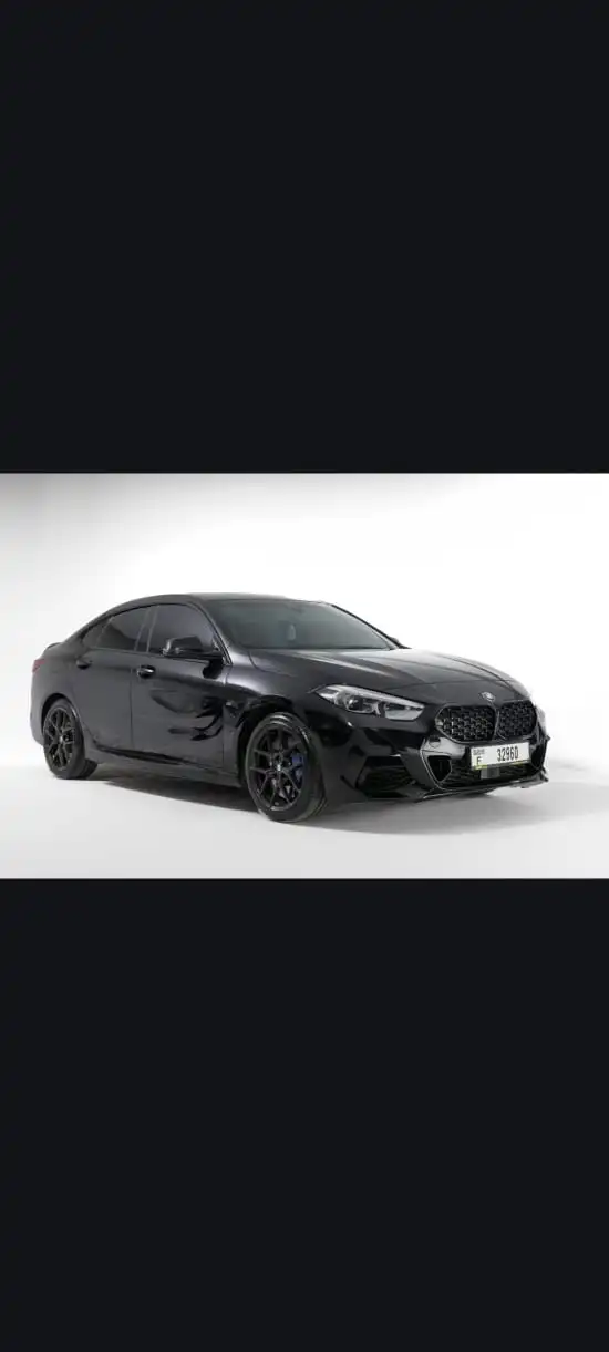 BMW M235I
