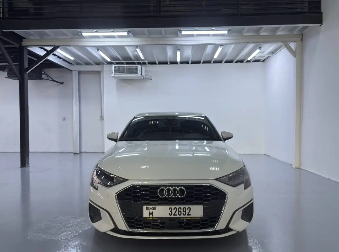 أودي A3