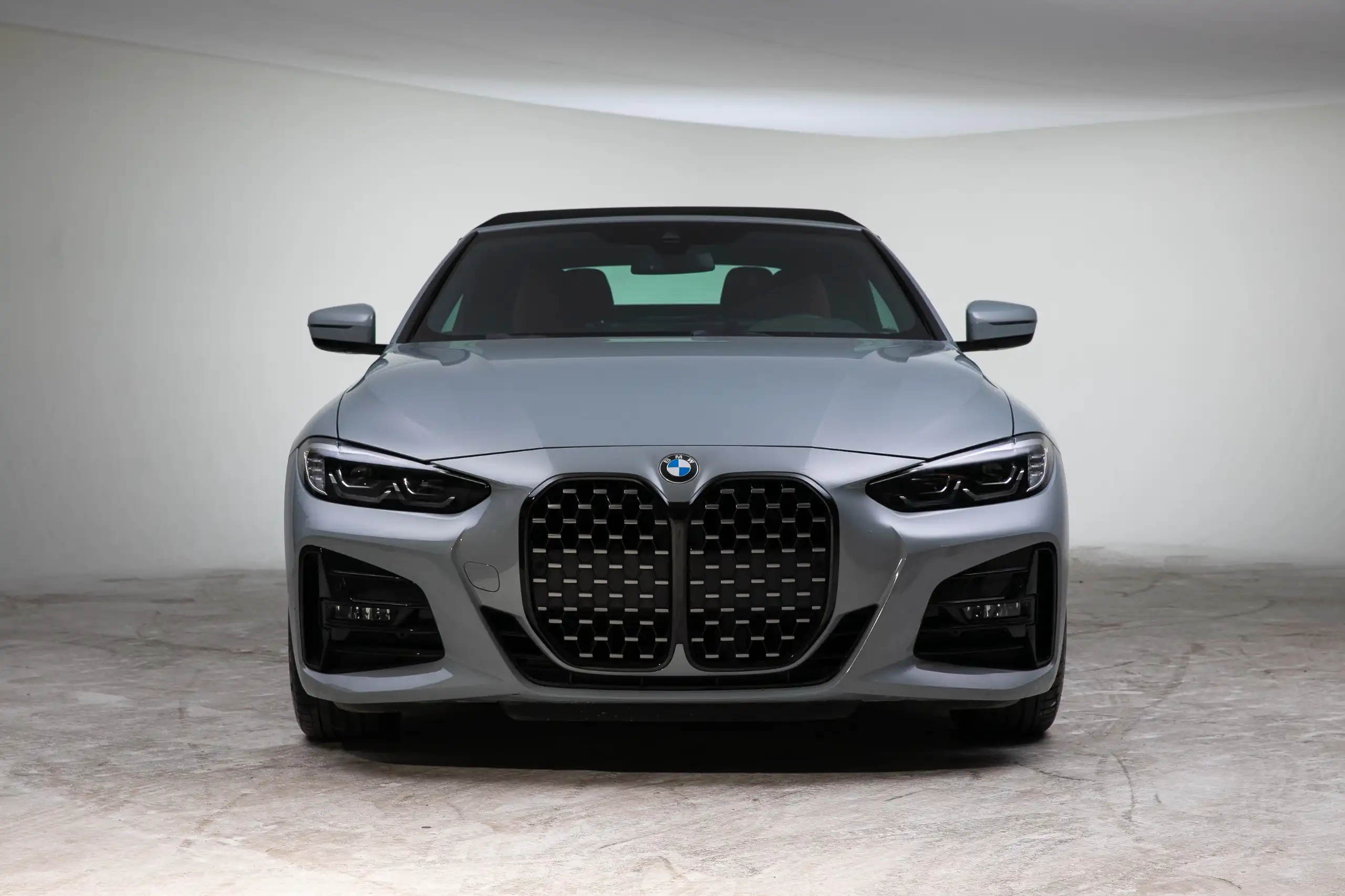 BMW 420i