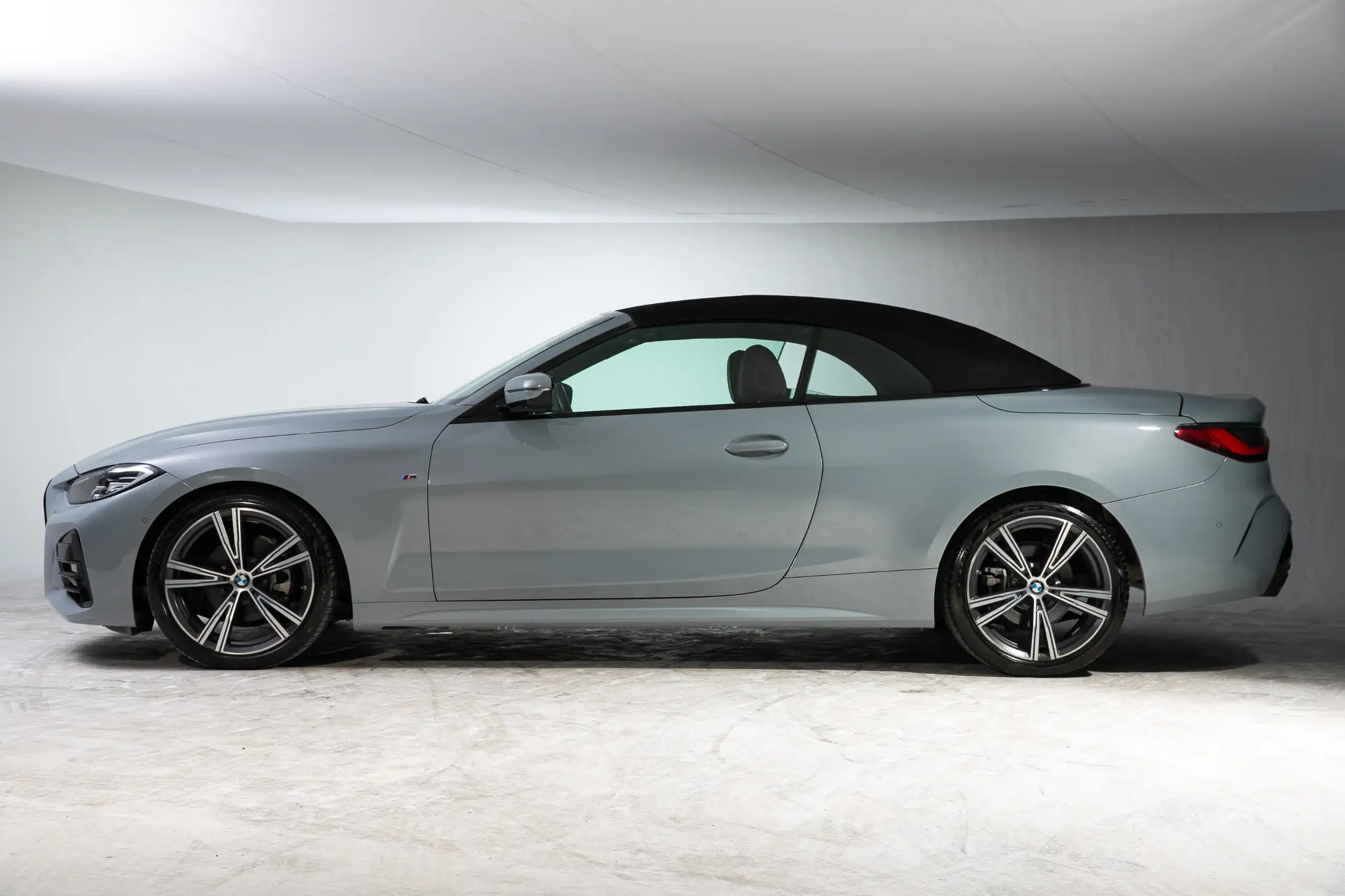BMW 420i