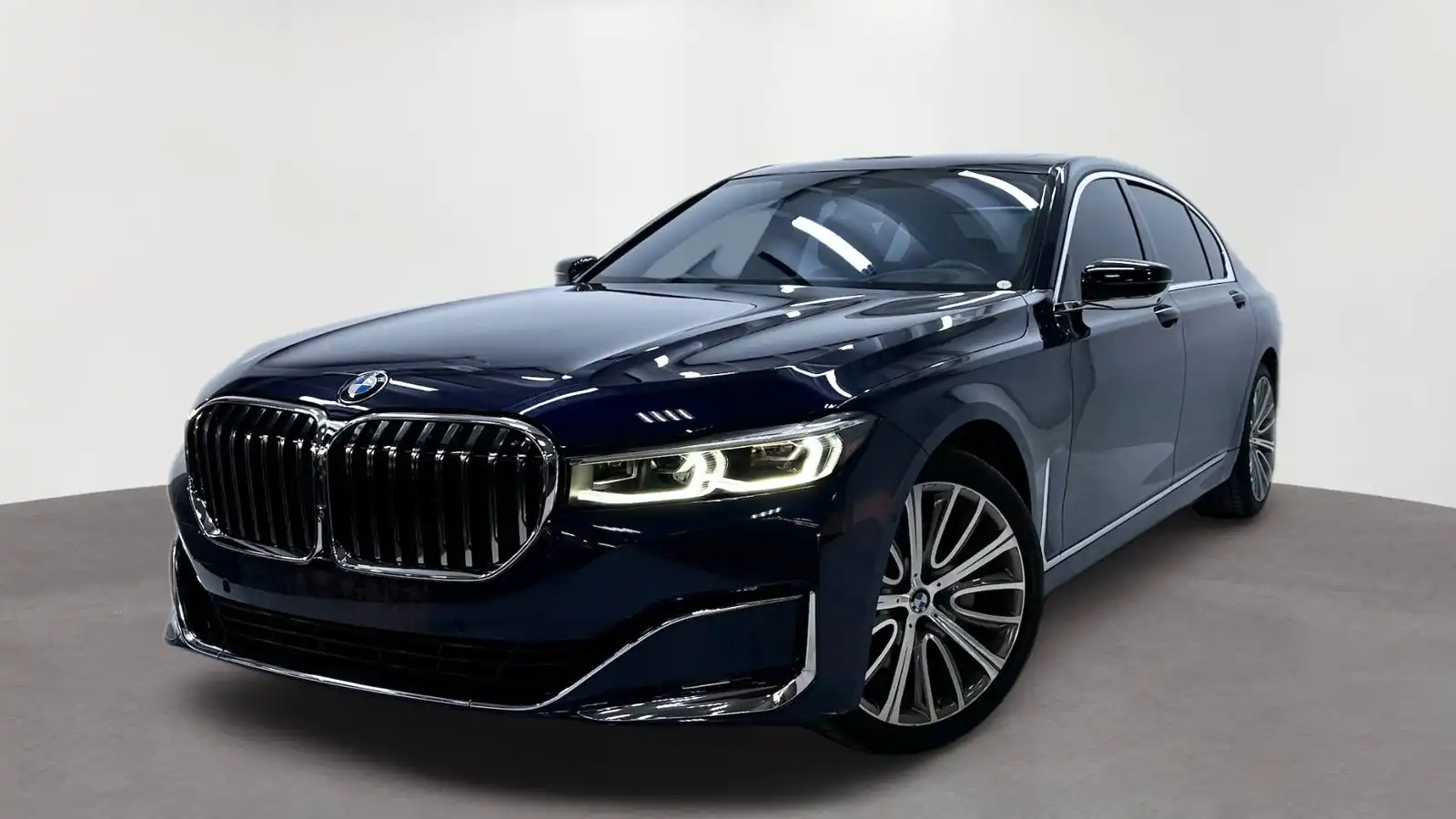 BMW 730 IL