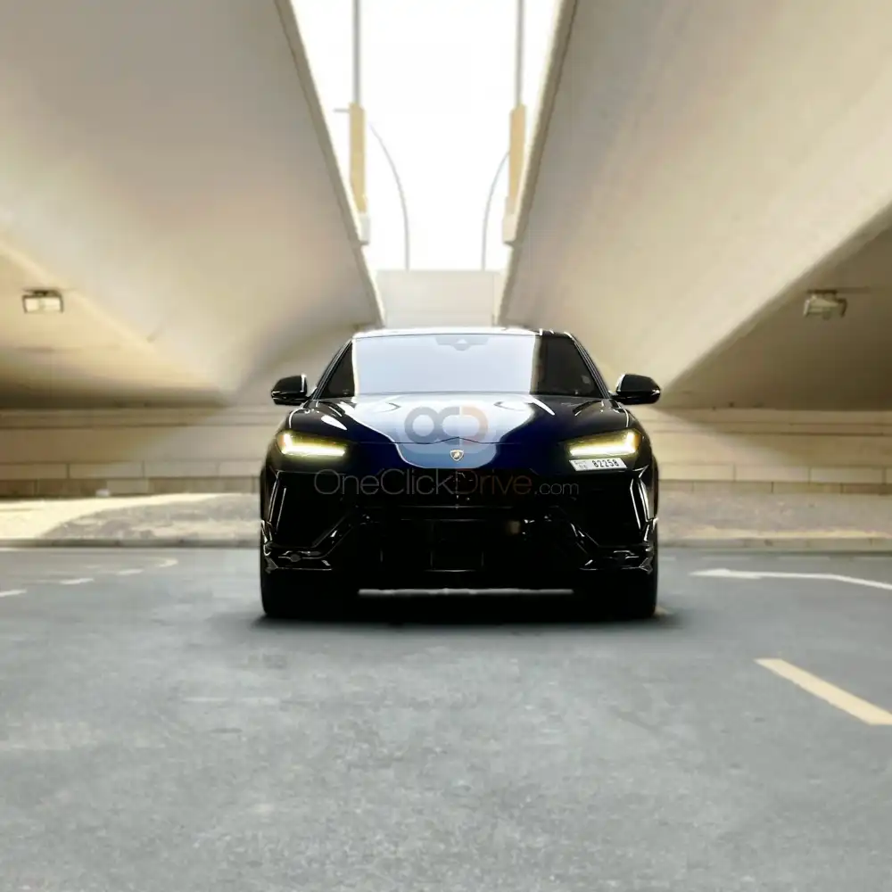 Lamborghini Urus Performante 2023
