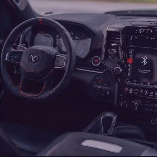Аренда пикапа по доступной цене в Дубае — руководство TAJEER RENT A CAR по мощности и практичности