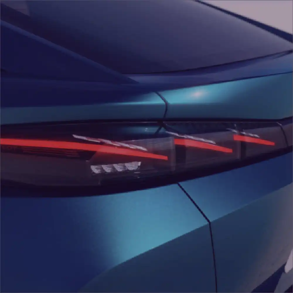 Why book Peugeot rental with TAJEER?