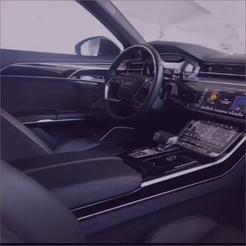 Car Rental With Driver in Dubai | TAJEER