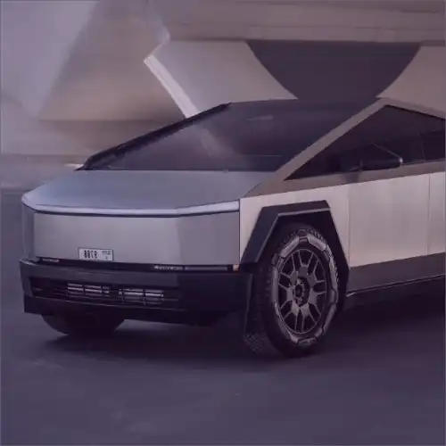 Eco-Drive Dubai: почему сейчас самое время арендовать электромобиль в TAJEER RENT A CAR