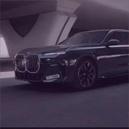 تأجير سيارات سيدان في دبي: أفضل الموديلات بأفضل الأسعار