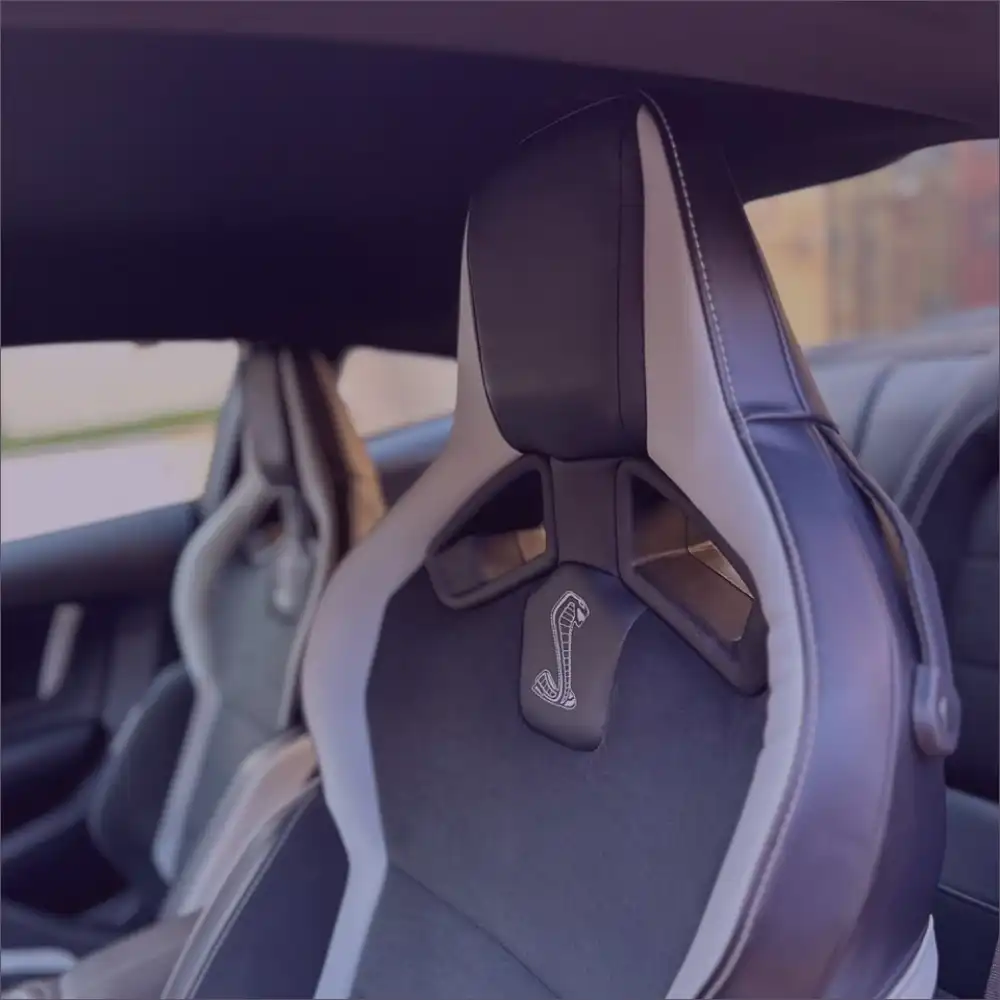Why book Ford rental with TAJEER?