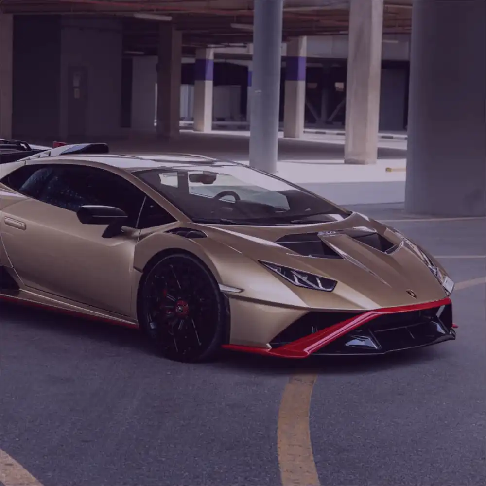Best Deals for Lamborghini Rentals in Dubai – Promotions, No Deposit & Discounts