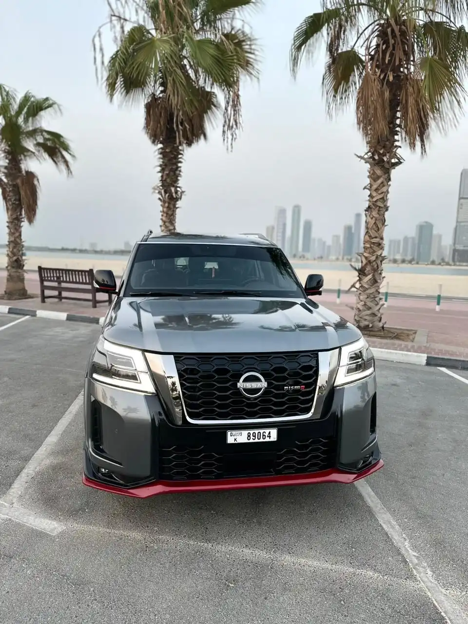 نيسان باترول
