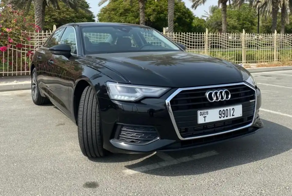 أودي A6