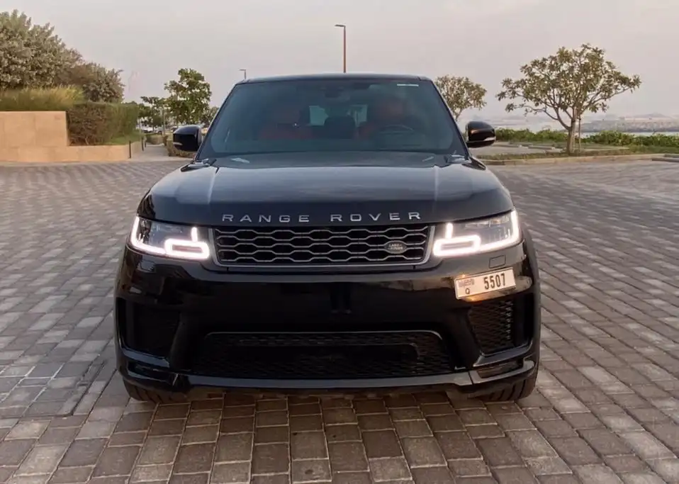 Range Rover Sport