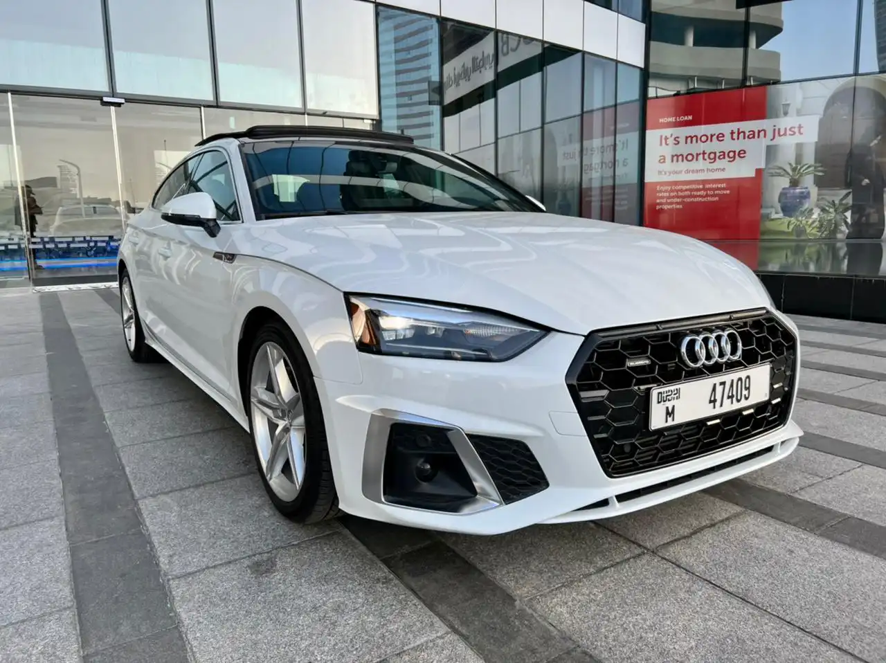 Ауди A5