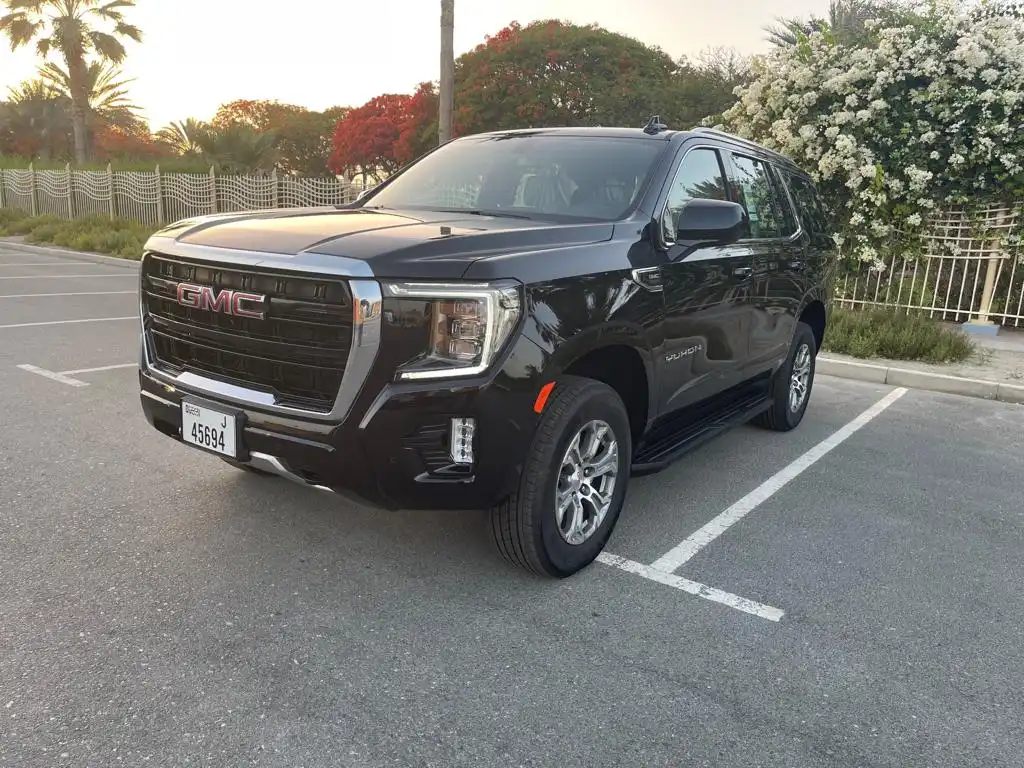 GMC Yukon