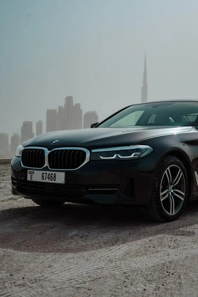 BMW 520i