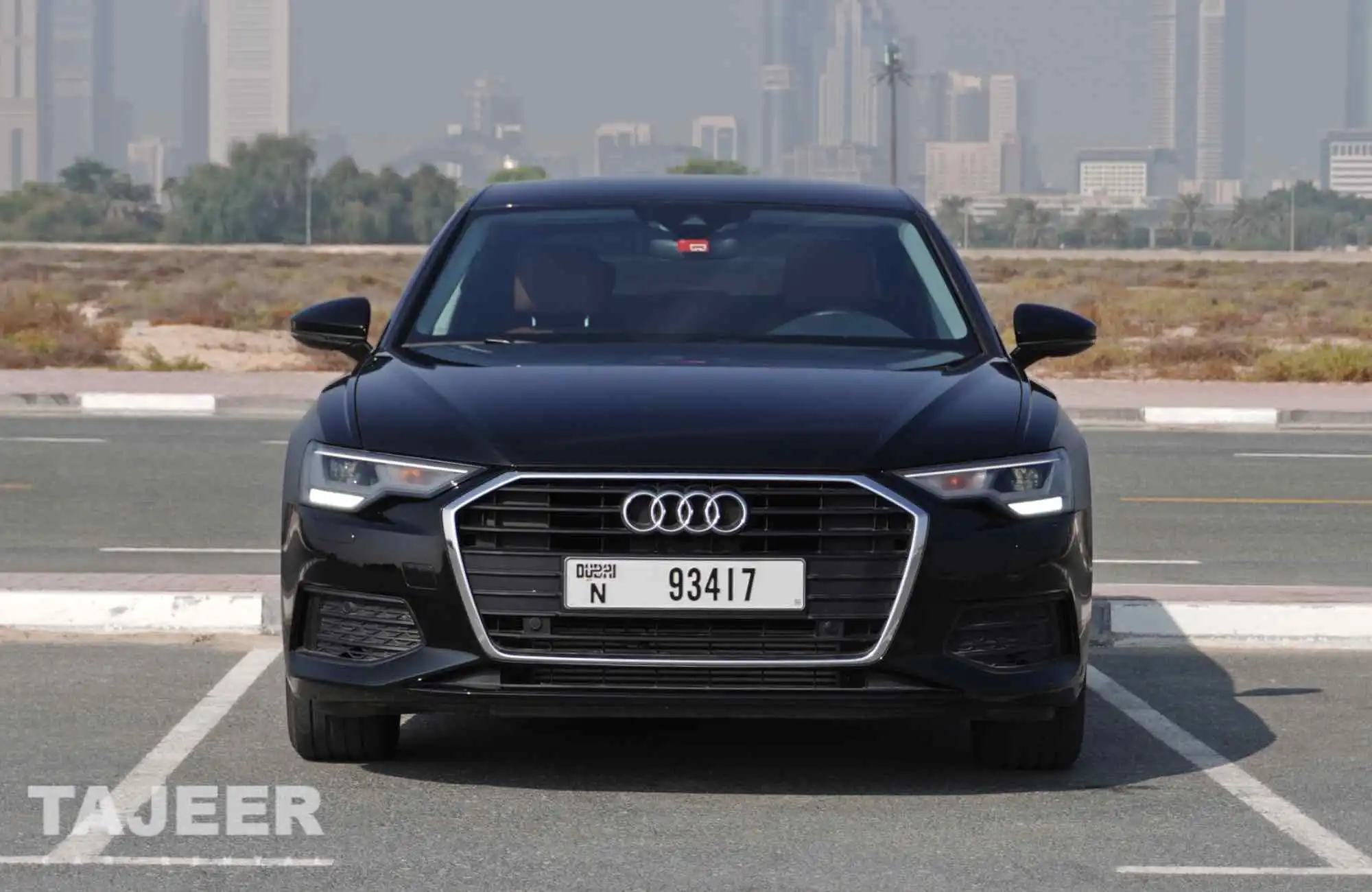 Ауди A6