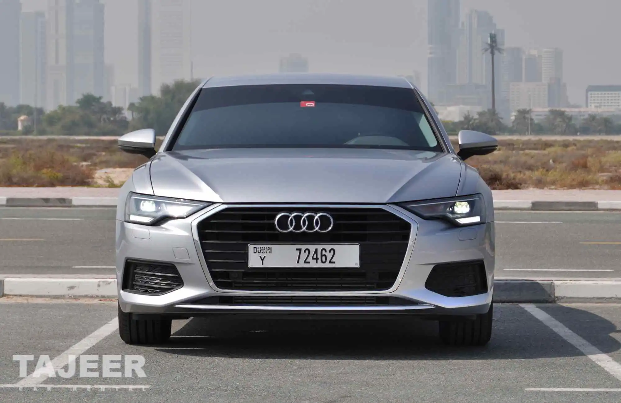 أودي A6