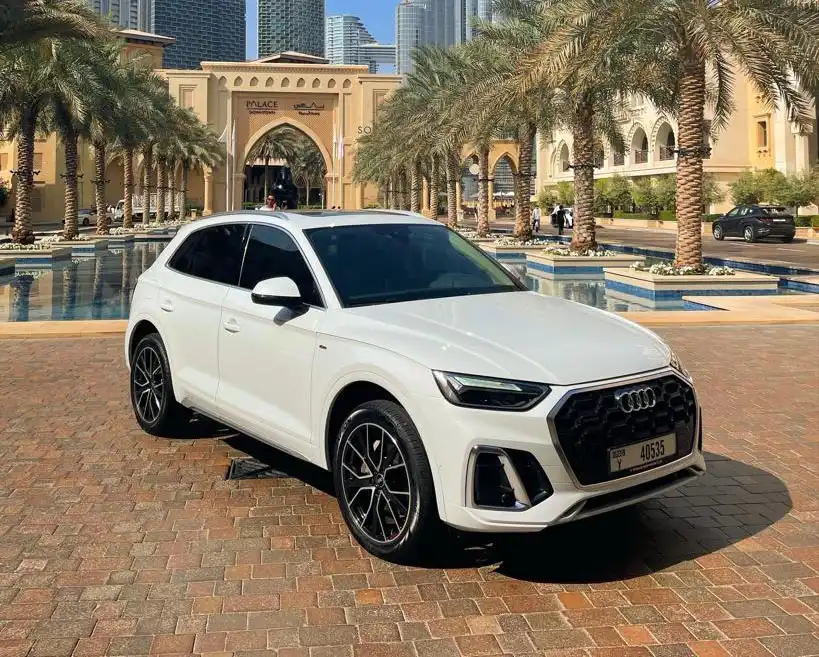 أودي Q5