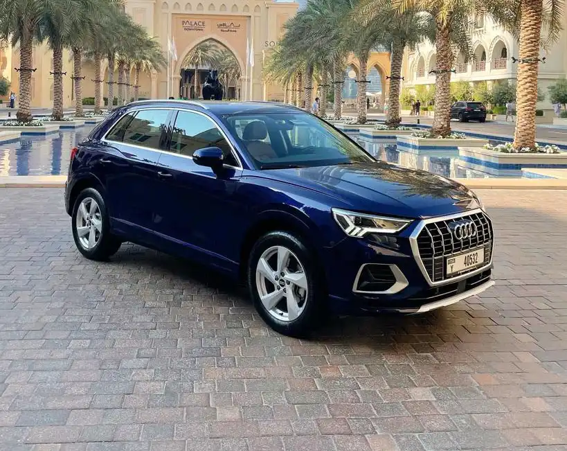أودي Q3