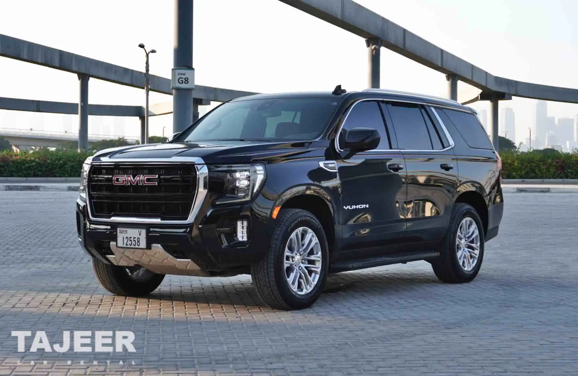 GMC Yukon