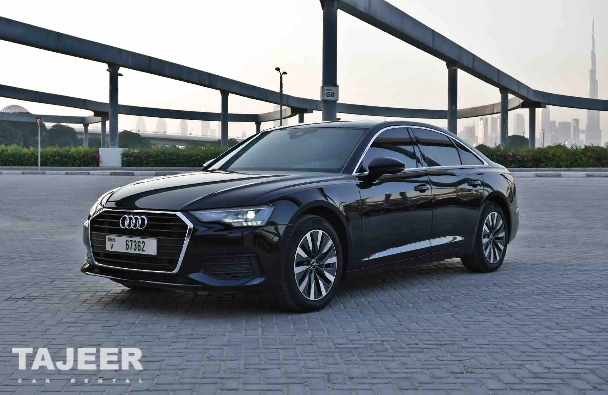 أودي A6